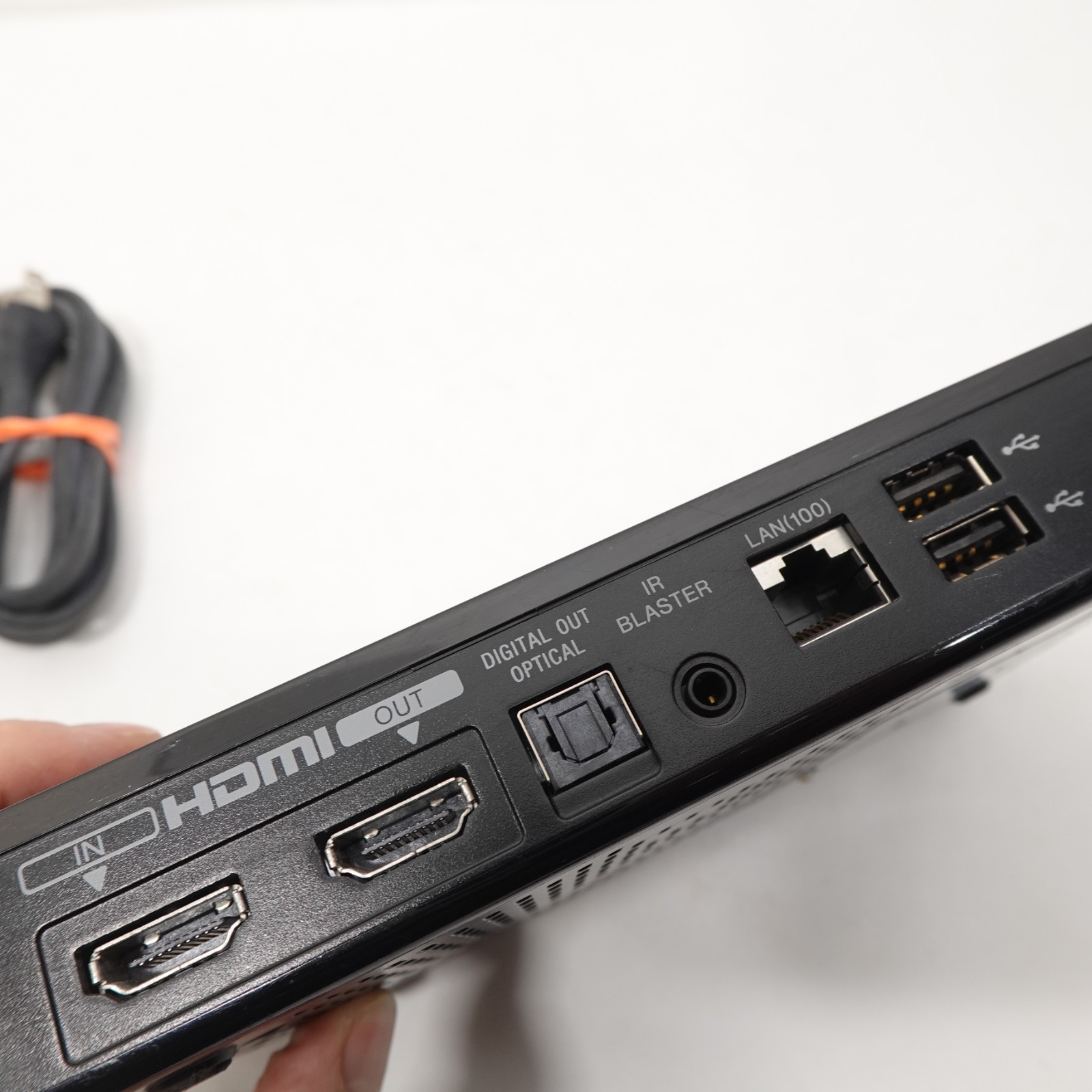 Sony NSZ-GS7 Digital Media Streamer **No Remote