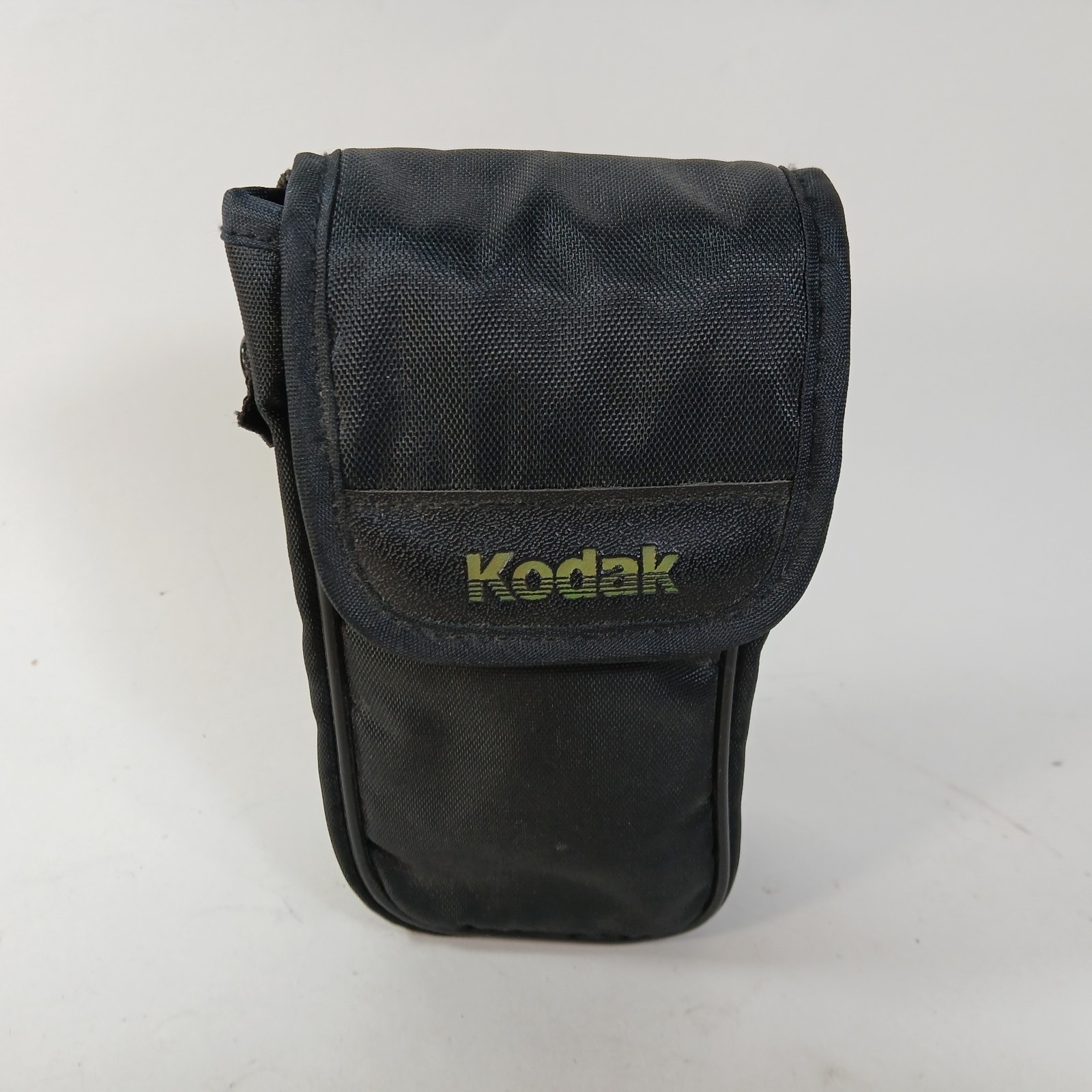 Kodak Camera Carrying Case Pouch Small Bag Vintage Black