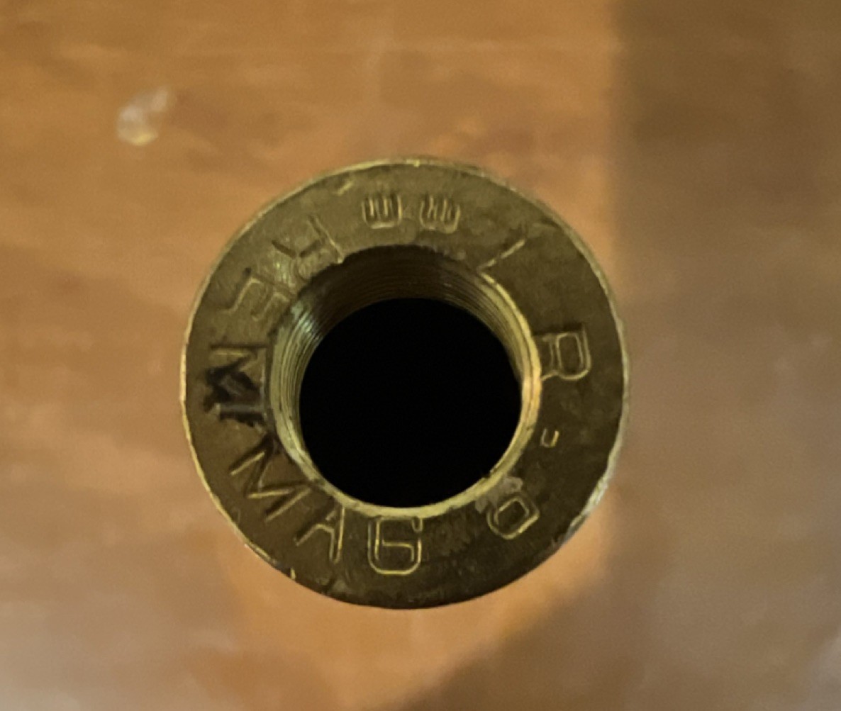 Stoney Point Products Inc. A-7MM REM MAG Modified Case