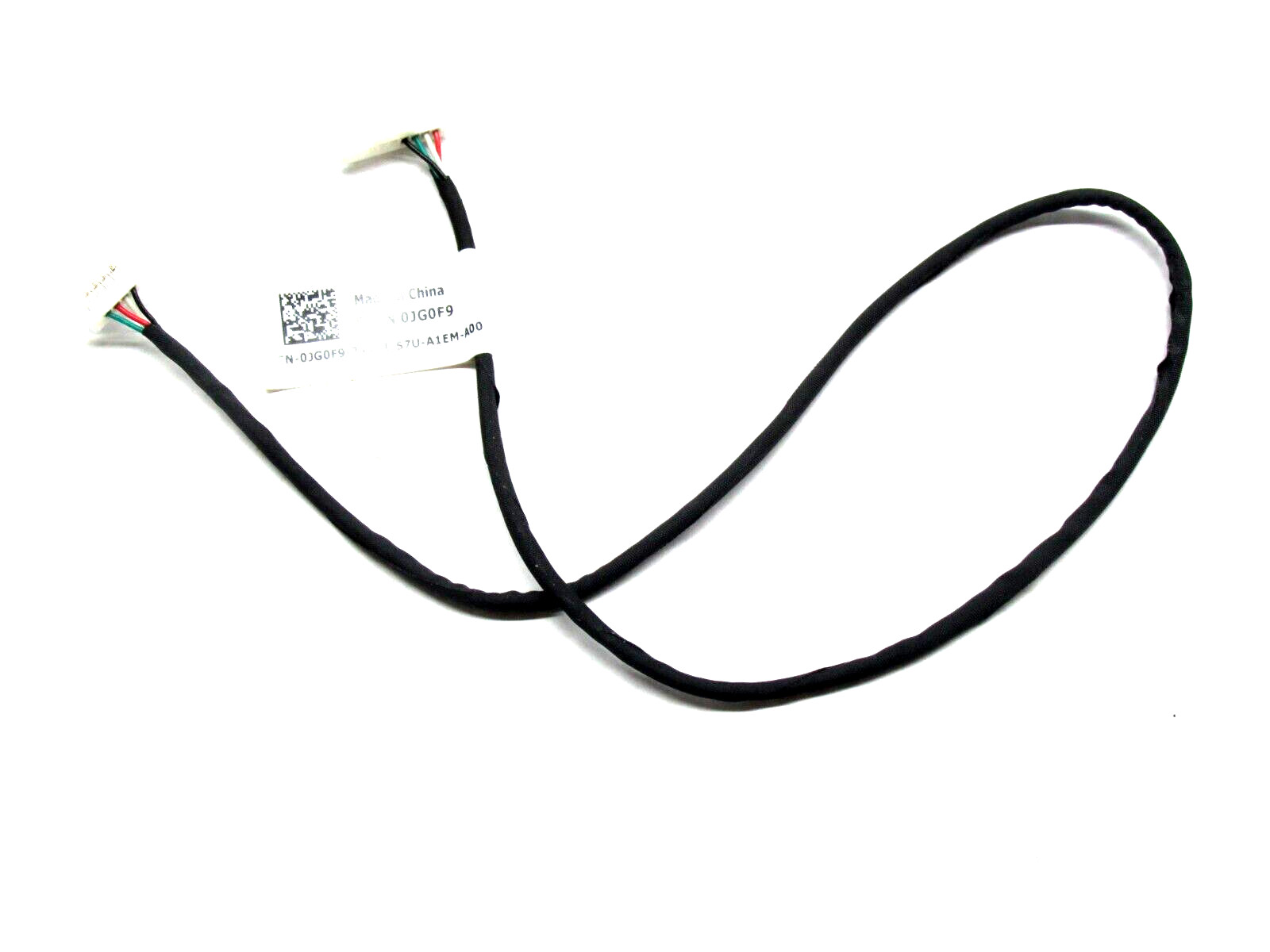New Dell OEM OptiPlex 3240 Backlight Control Cable AMA01 JG0F9