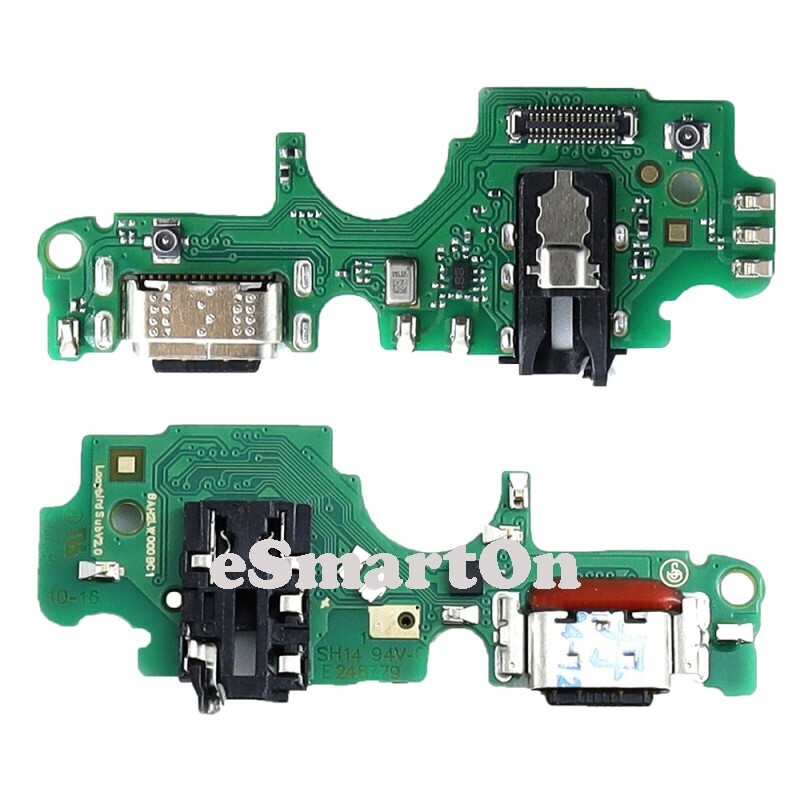 TCL 50 XL 5G T702W/TCL 50 XE 5G T614 Charging Port USB Charger Dock Connector