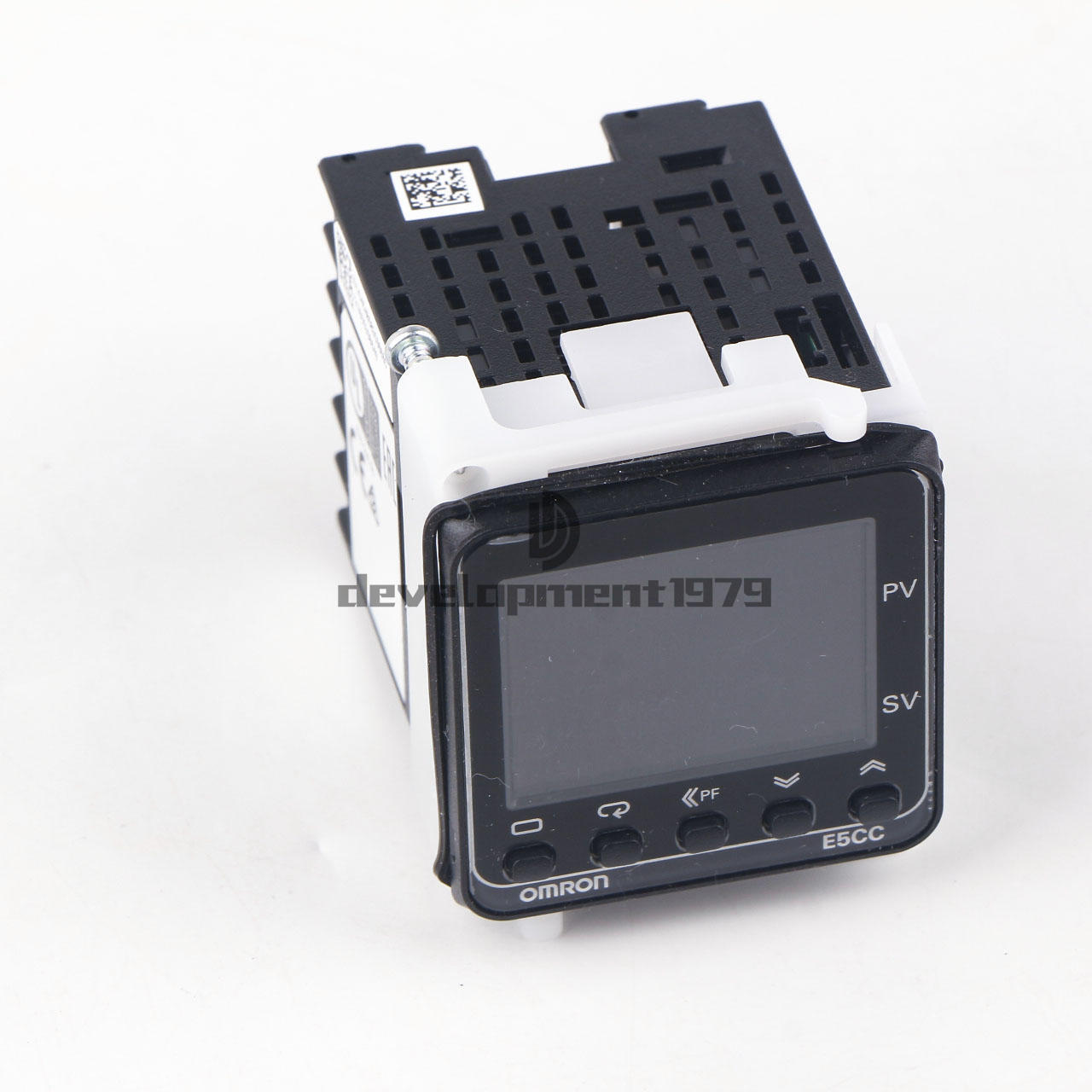 New Omron Temperature Controller E5CC-RX2ASM-800 100-240VAC