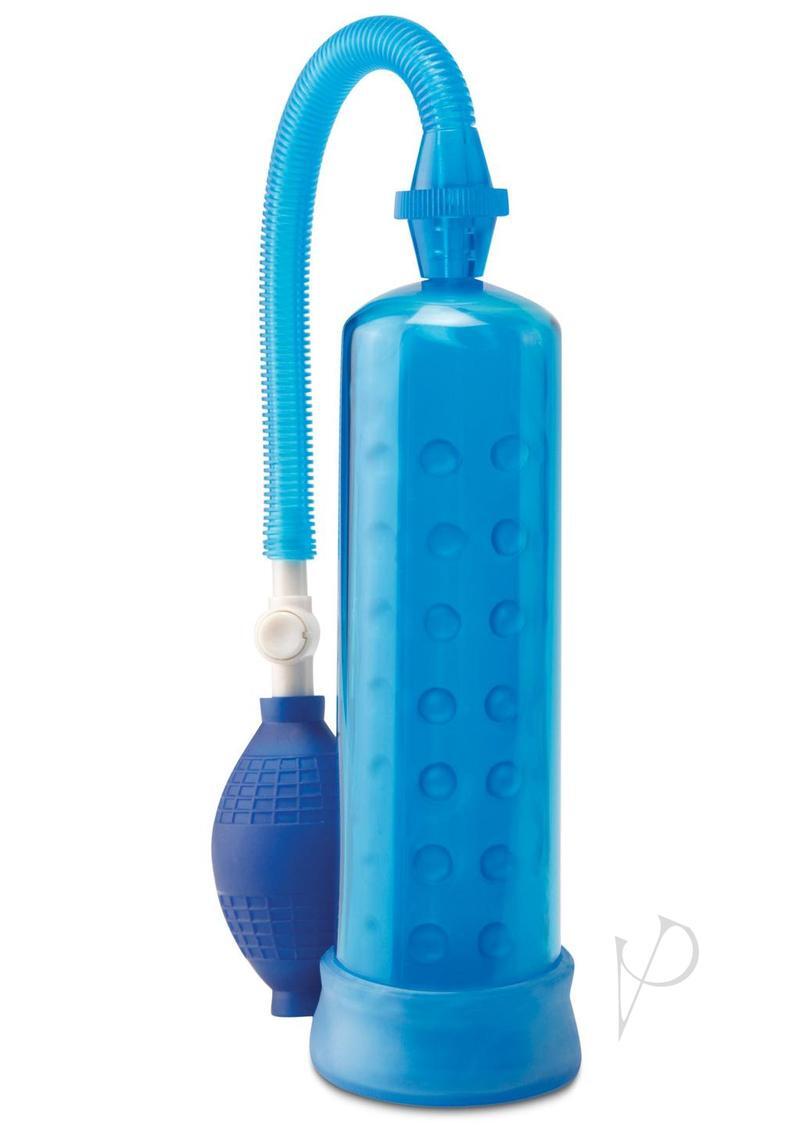 Men Erection Enhancer Vacuum Suction Silicone Power Penis Pump Girth Enlarger