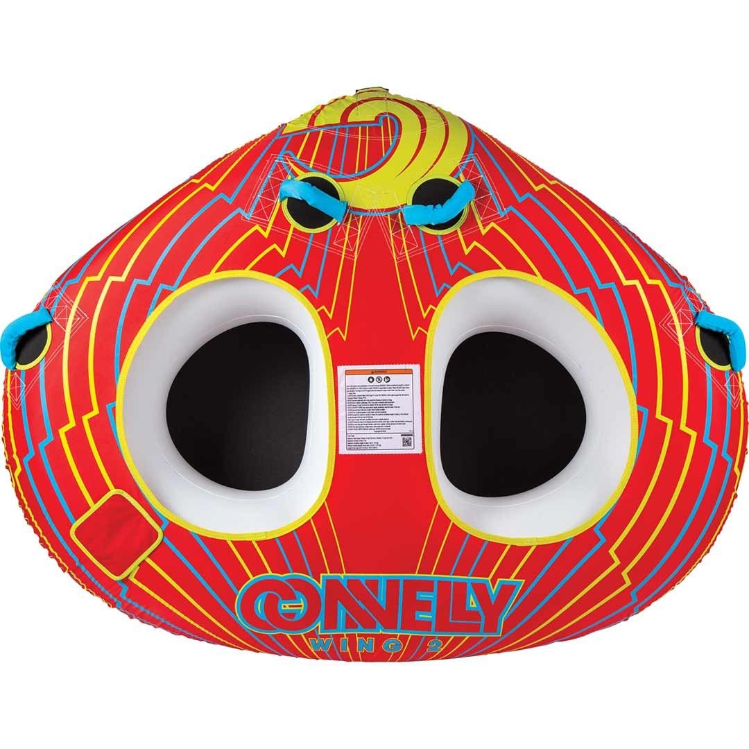Connelly Wing 2 Tube