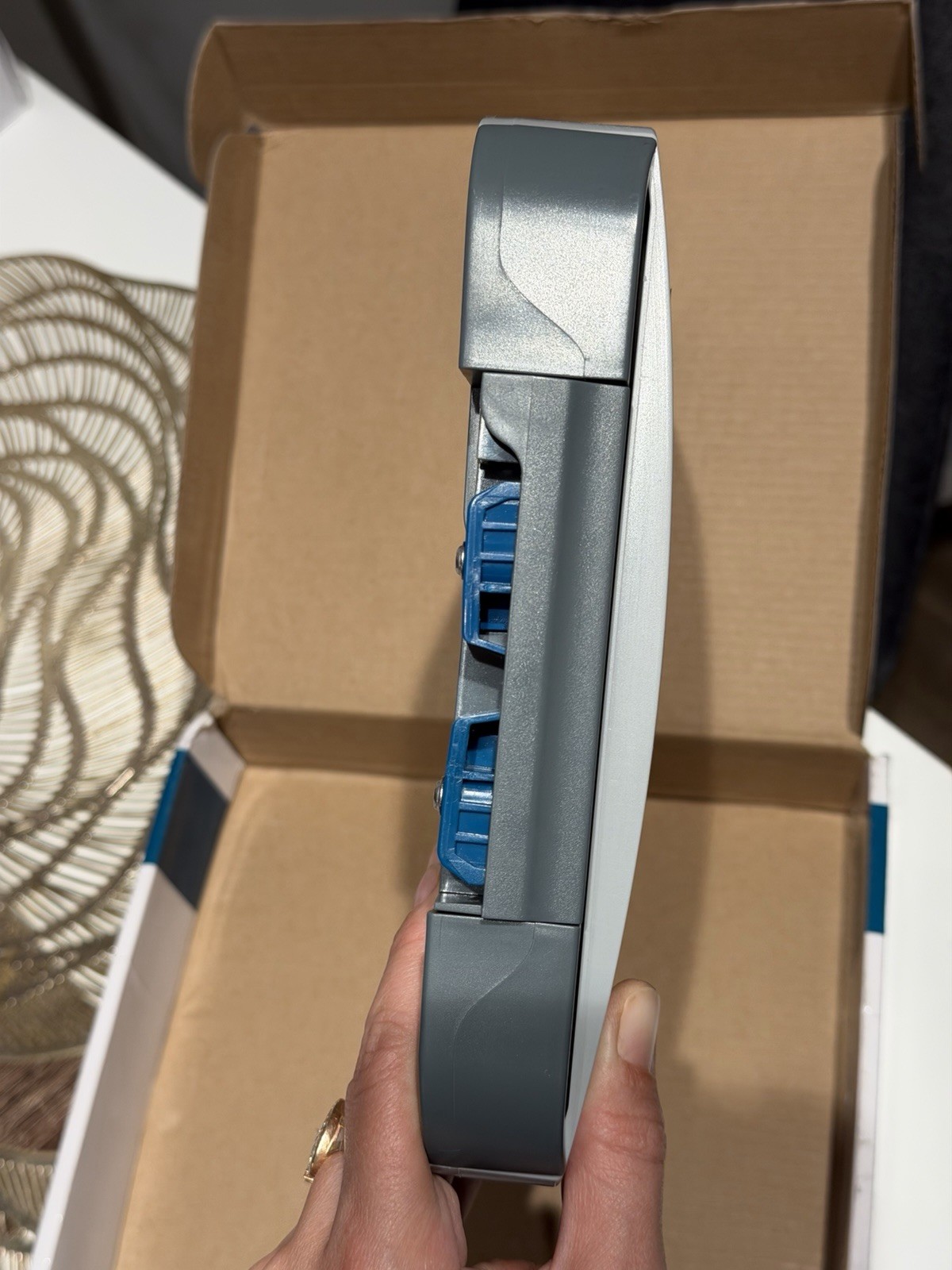 Hunter HPC-FP Hydrawise Upgrade Face Plate for Pro-C HPCFP WiFi Front Panel