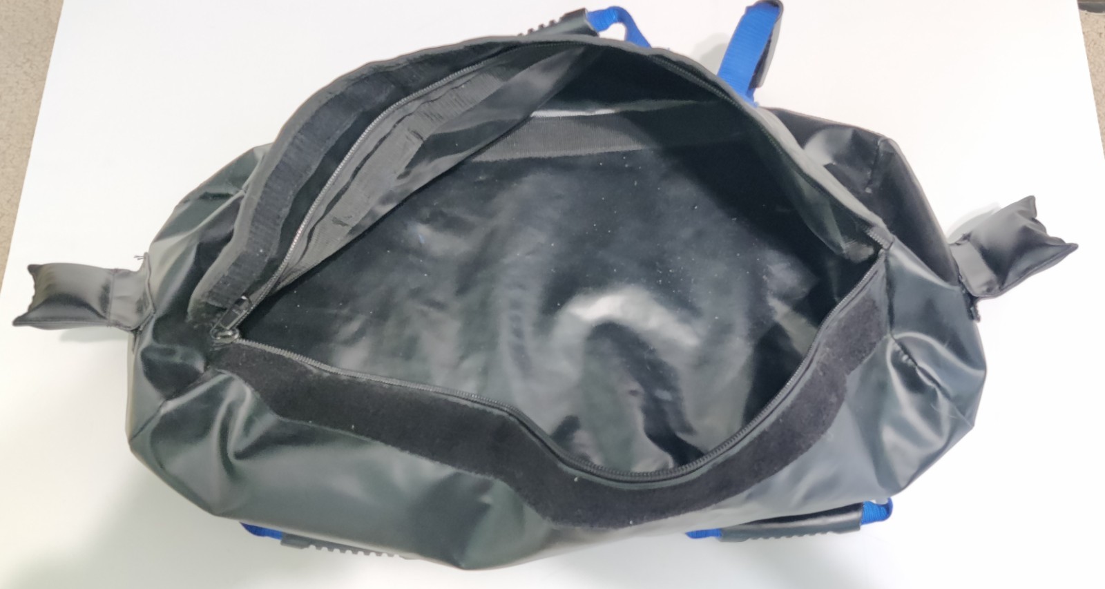 Ultimate Sandbag Training bag. Handles 40-80lbs.