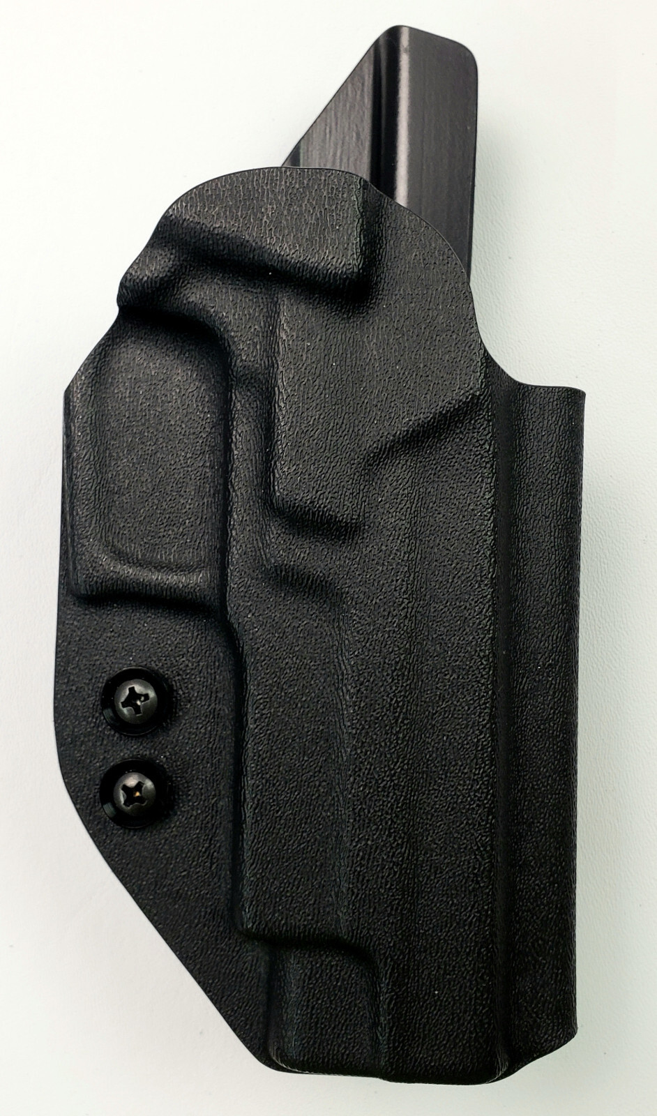 OWB Holster for SIG SAUER P226 P229 Optic Cut with Combat Loop * Bucks Holsters