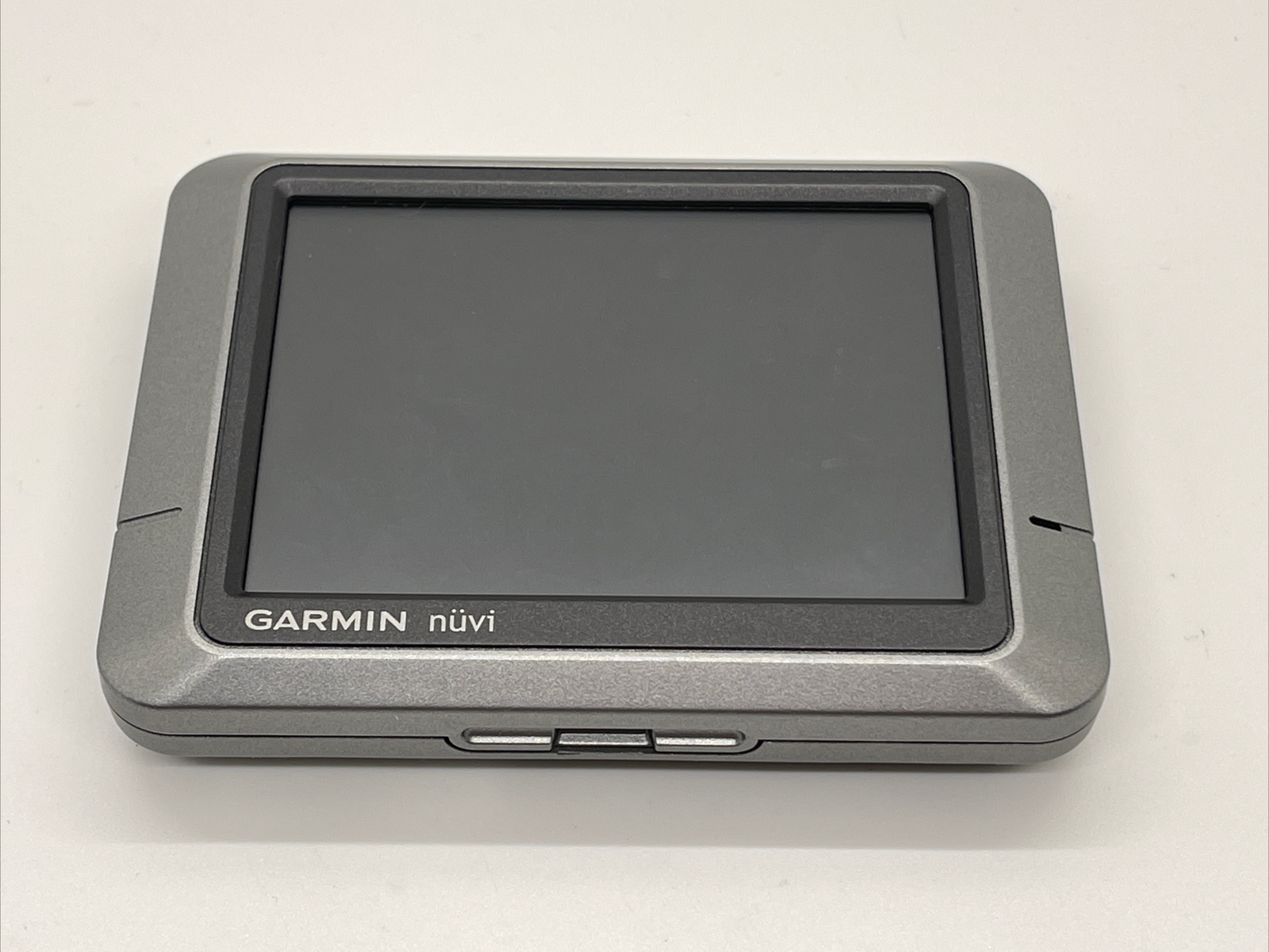 Garmin nuvi 200 GPS (untested)