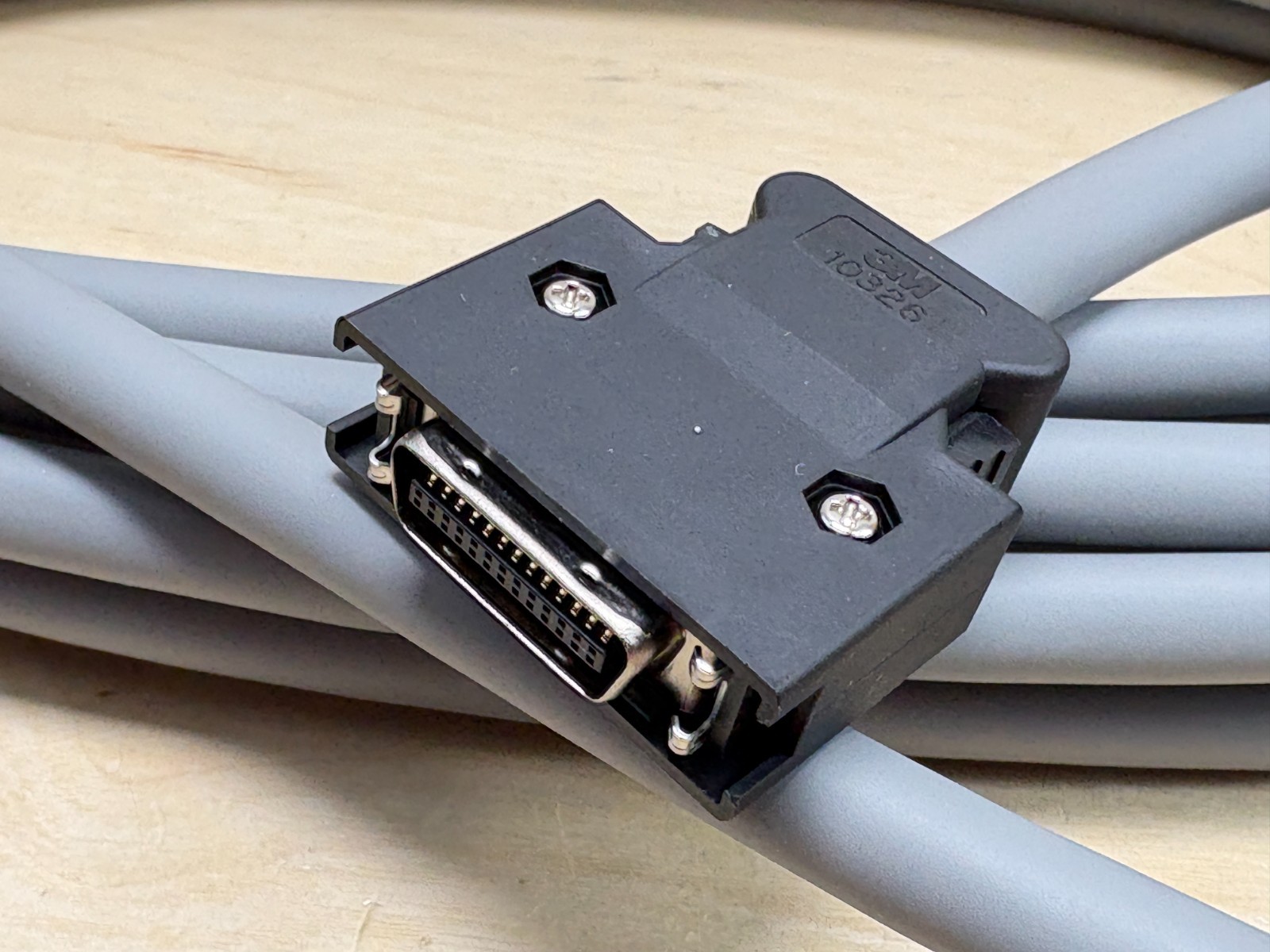 IAI CB-RCS2-PA060 Encoder Cable