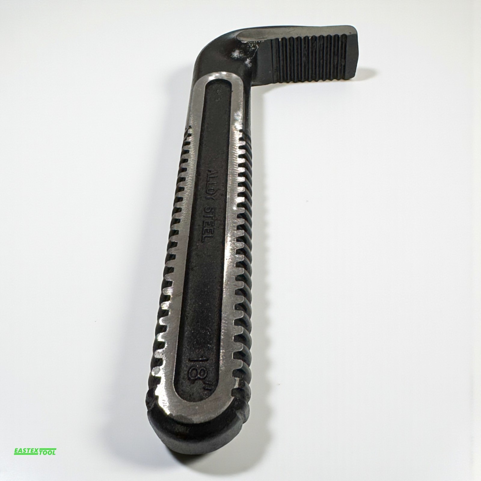 RIDGID 31670 18'' HOOK JAW REPLACEMENT