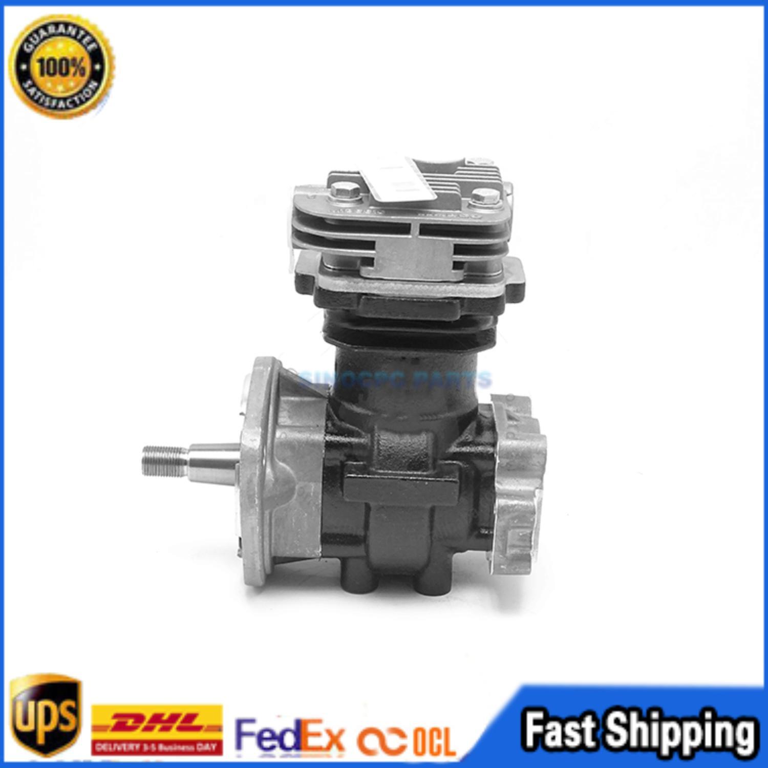 1pc Air Compressor 5321238 For Cummins 4B3.9