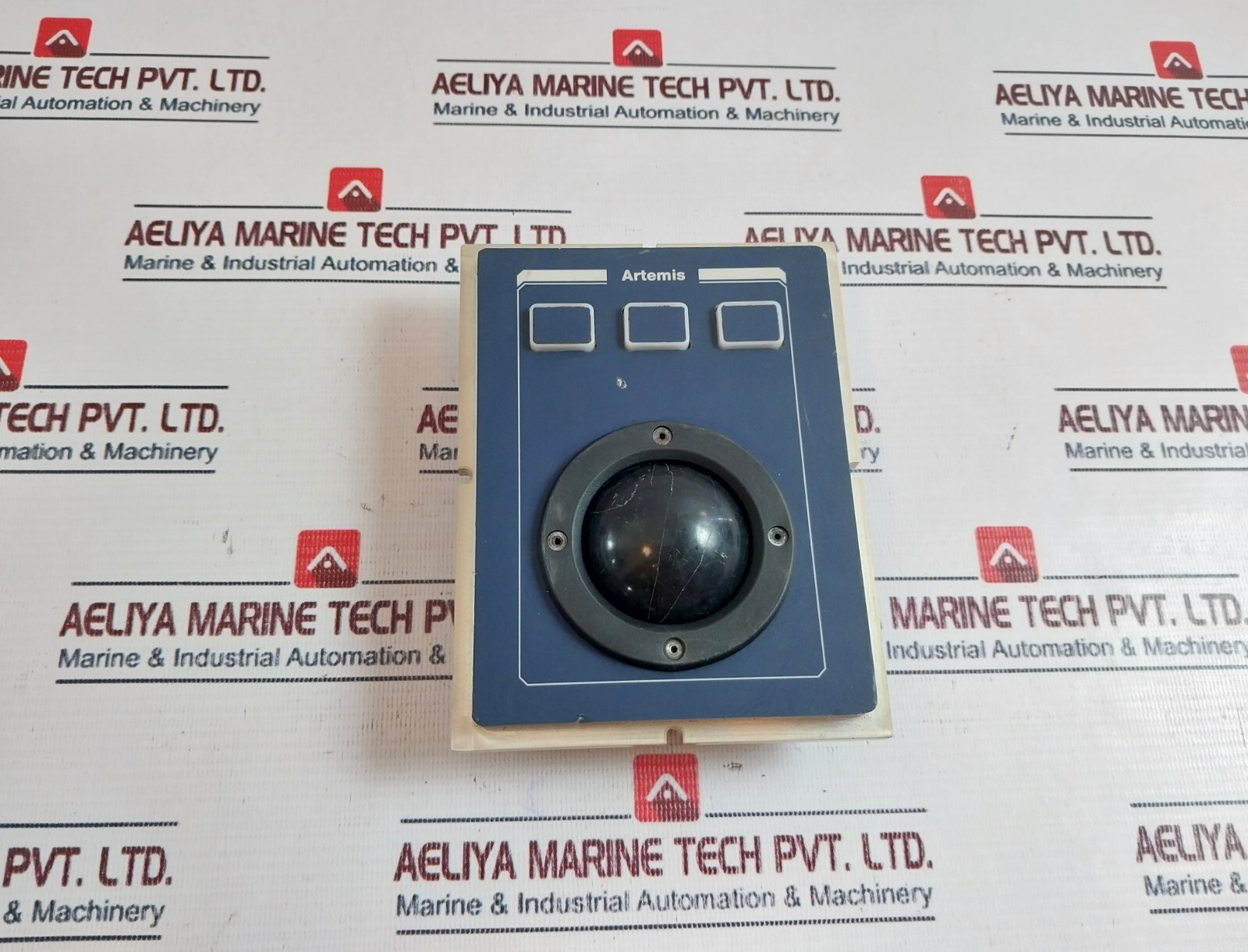 CH Products P200-8F20V00-X Trackball Dip Switch