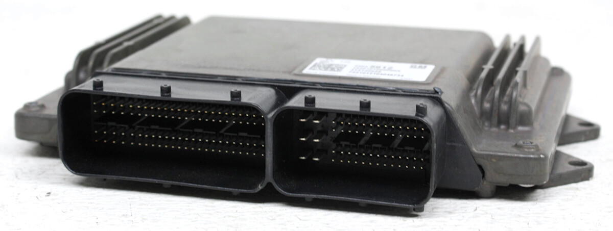 24046146 OEM Transmission Control Module For Chevrolet C8 Corvette
