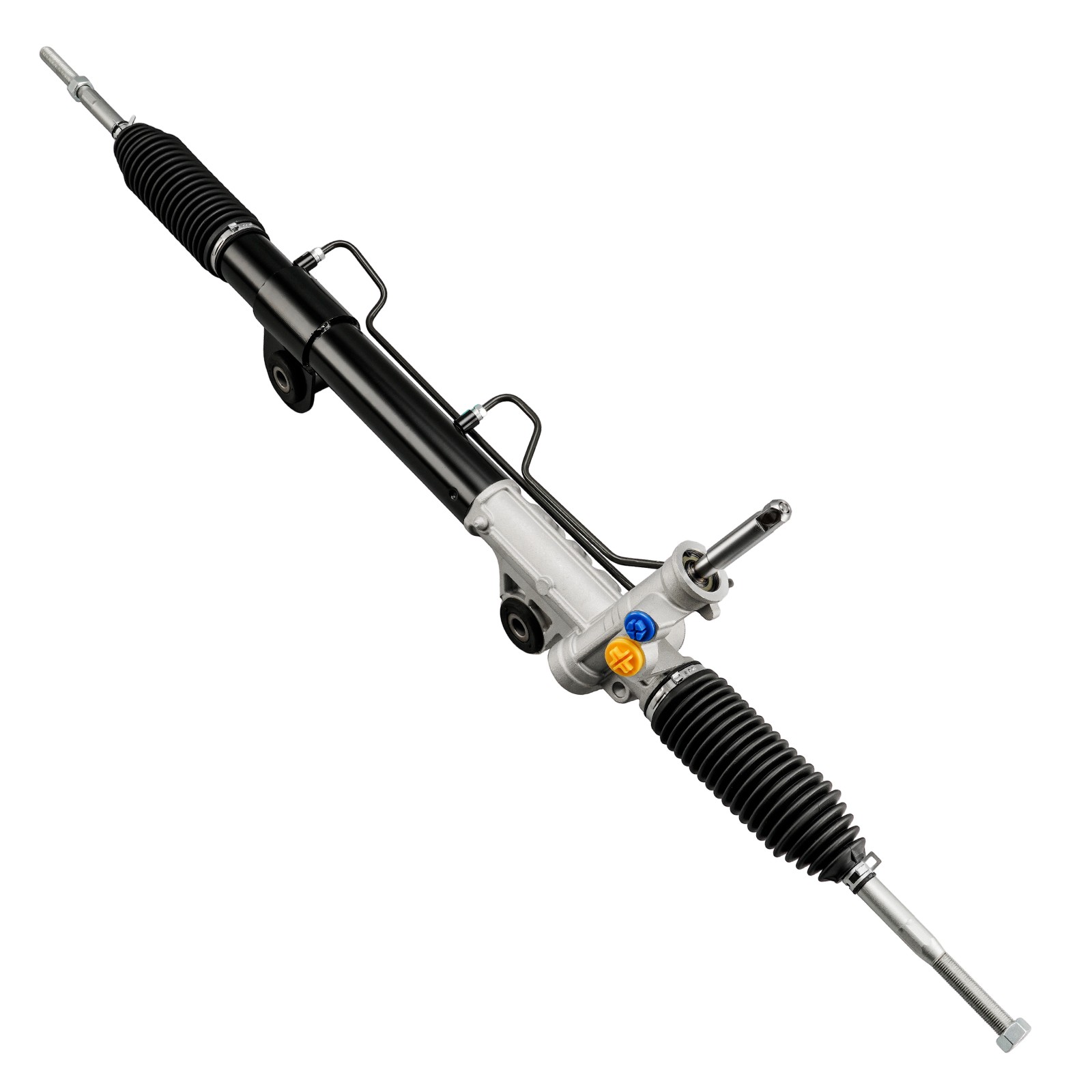 Power Steering Rack & Pinion Assembly For 2004-2009 Dodge Durango 52855758AE