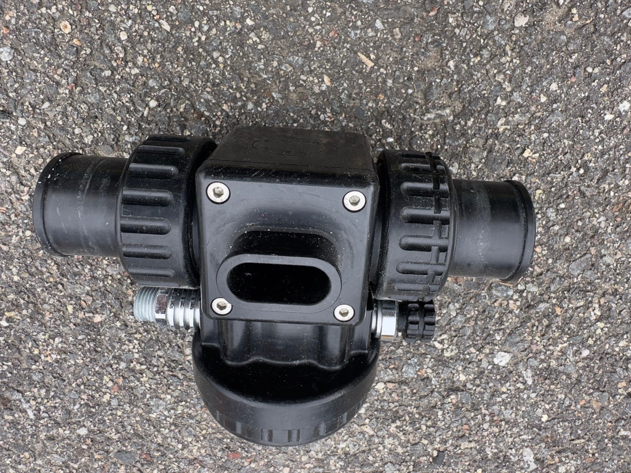 Golem Gear Shrimp BOV