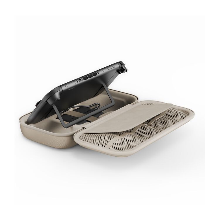 Gaming Charging Case 20W for Nintendo Switch 2, Sand