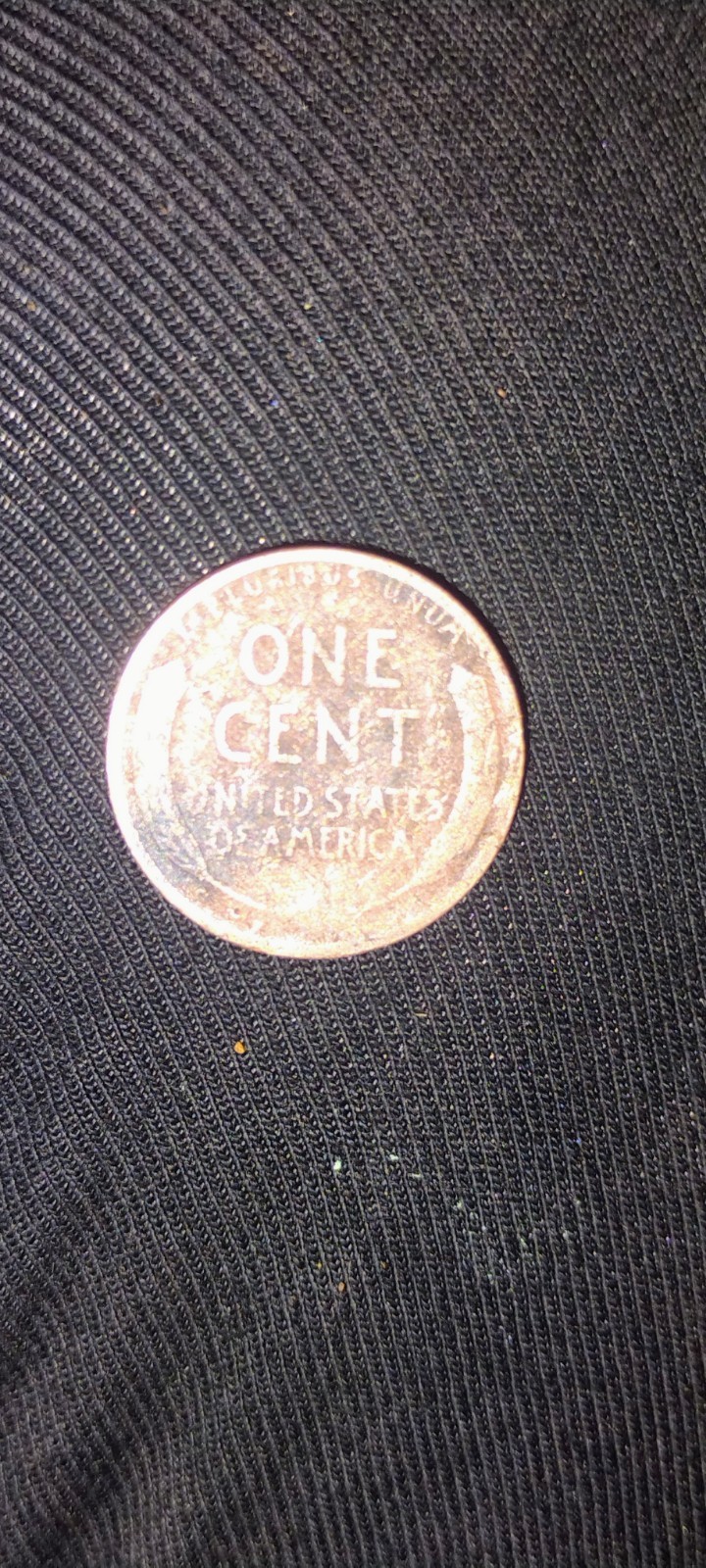 MR. POSTMAN 1929 LINCOLN WHEAT PENNY