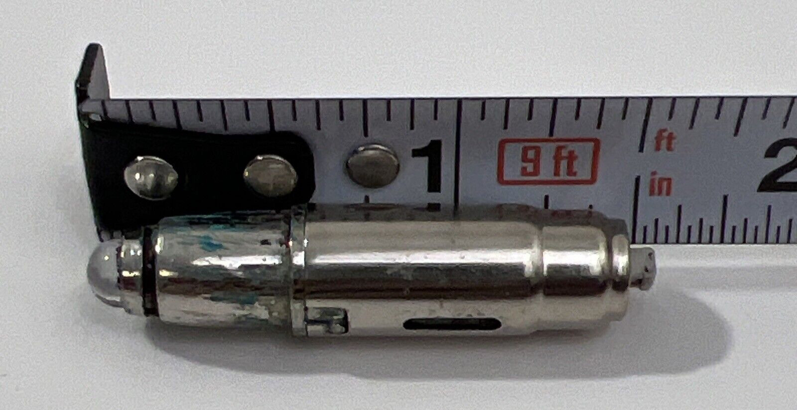 Switchcraft Connector With UG-176/U Reducer, Plus Other Unknown (Think Audio?)