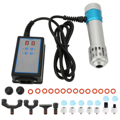 For ED Erectile Dysfunction Treatment Shockwave Therapy Machine Pain Removal USA