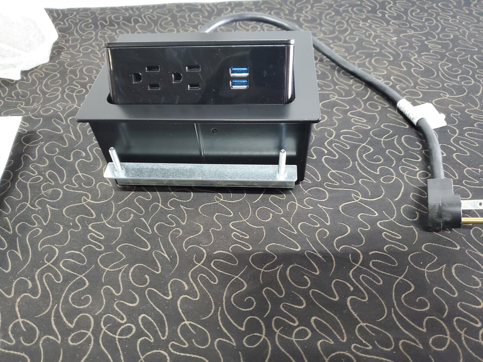 Dekko Ashley Duo Air UNDER  Power Module NIB