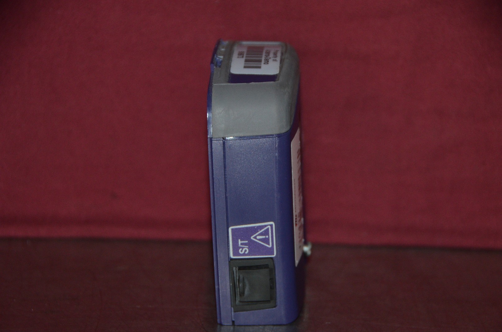 JDSU HST-3000 SIM BRI Basic Rate ISDN Service Interface Module