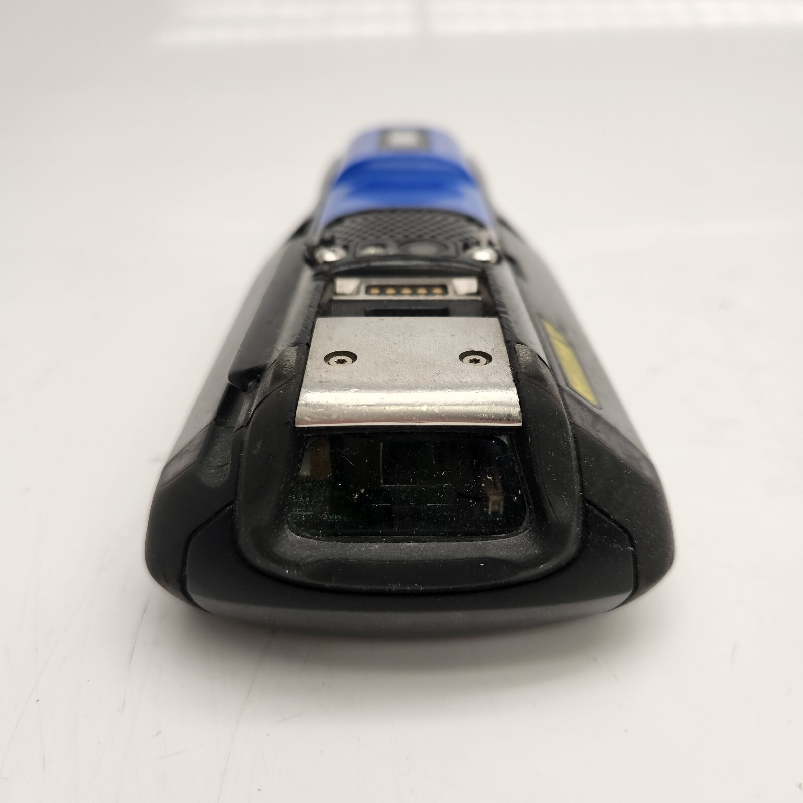 Zebra Motorola MC9596 Mobile Computer Barcode Scanner | Powers On, Untested