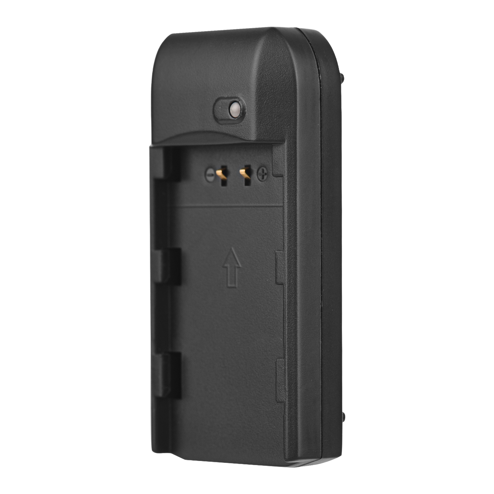 Mini NP-FV5 PLUS Battery Charger Indicator Light With USB Charging Cable L5Z2