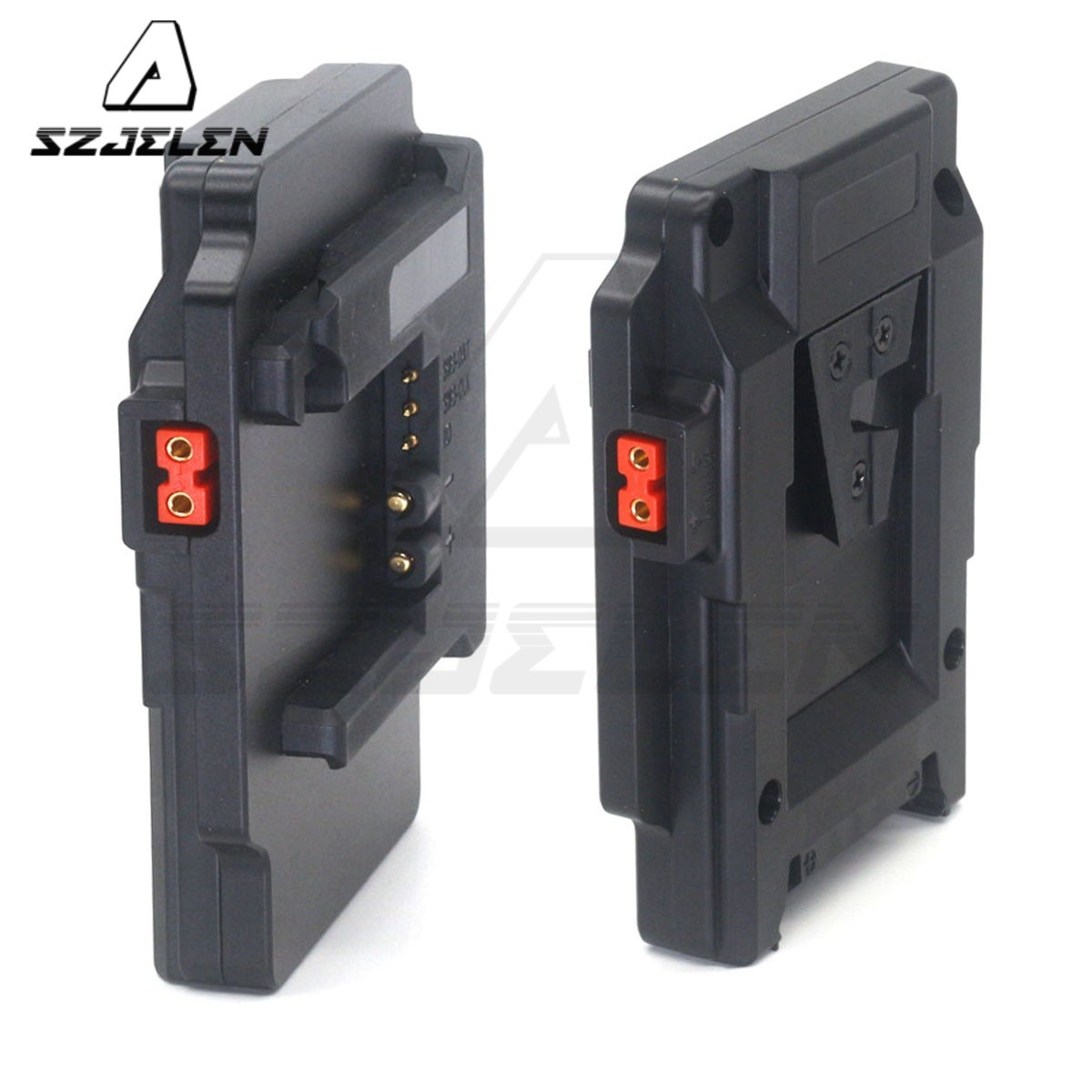 B-mount to V-mount 28-32V Battery Circuit Board for ARRI S35/V-RAPTOR-XL V Lock