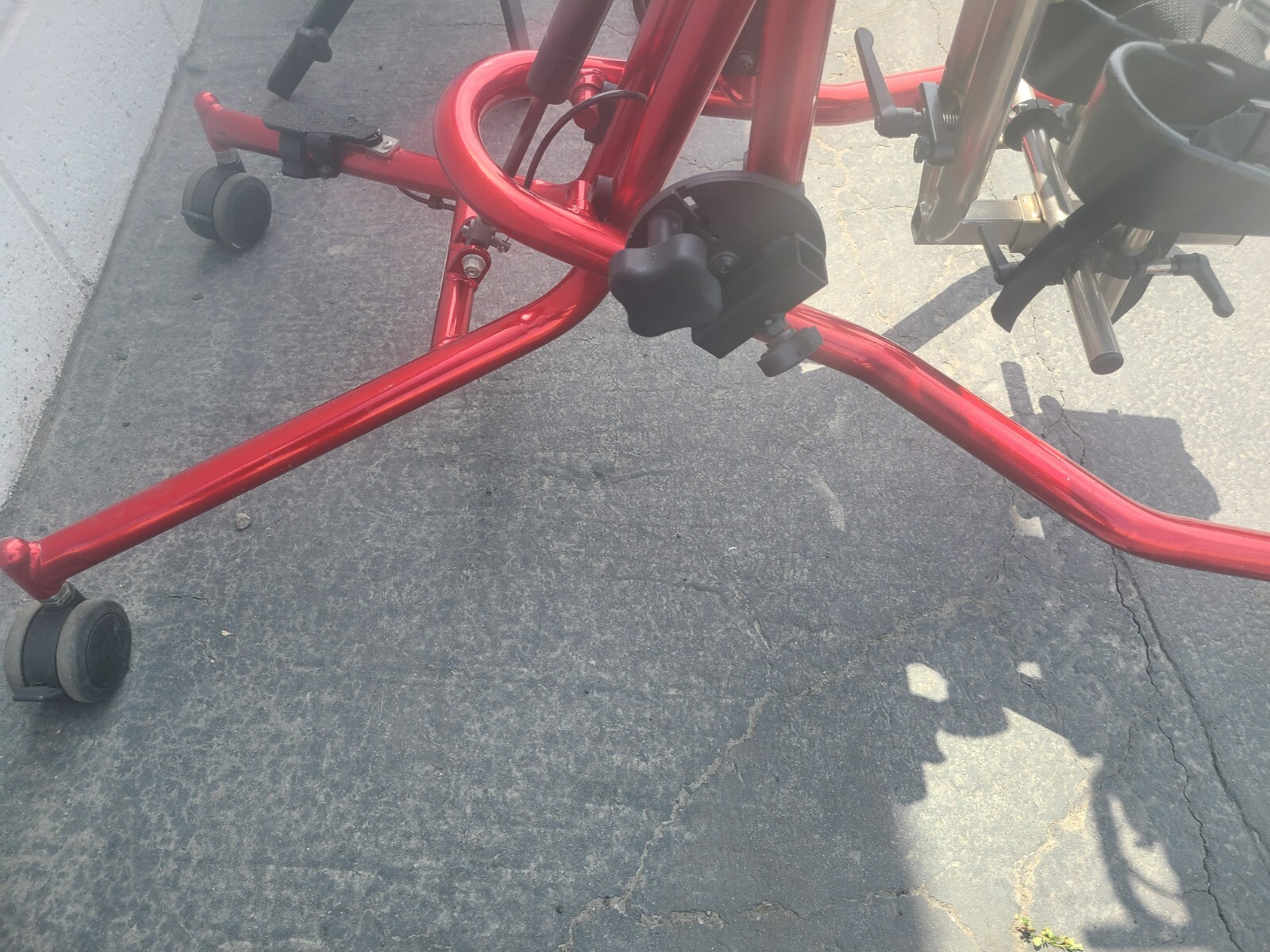 Prime Engineering Child Special needs Pediatric Stander Aid