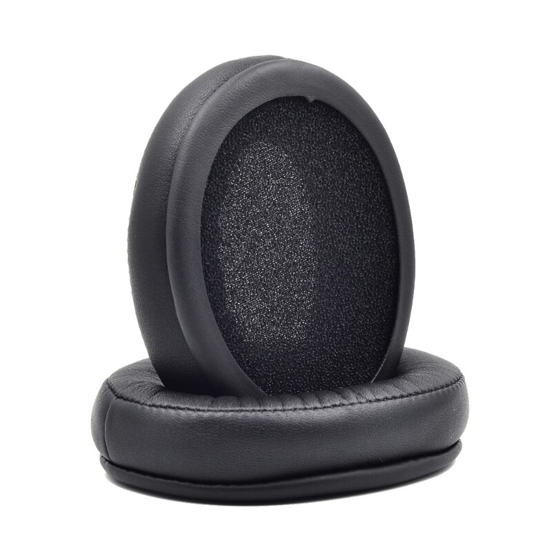 1 Pair Replacement Ear Pad for OneOdio Studio HiFi Wireless Headphone Soft Ear