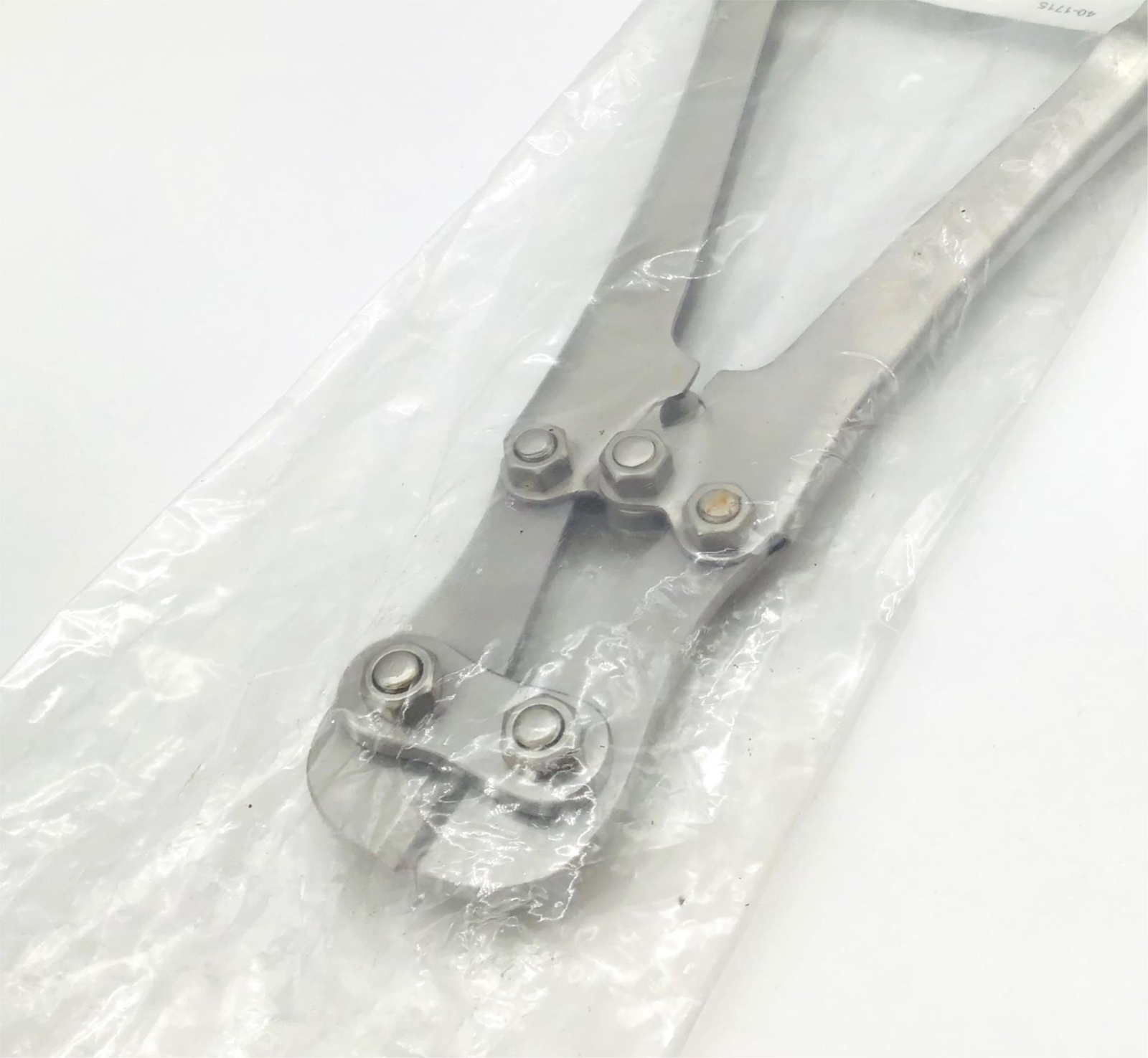 Sklar 40-1715 Multi-Action Bone Cutter - NEW