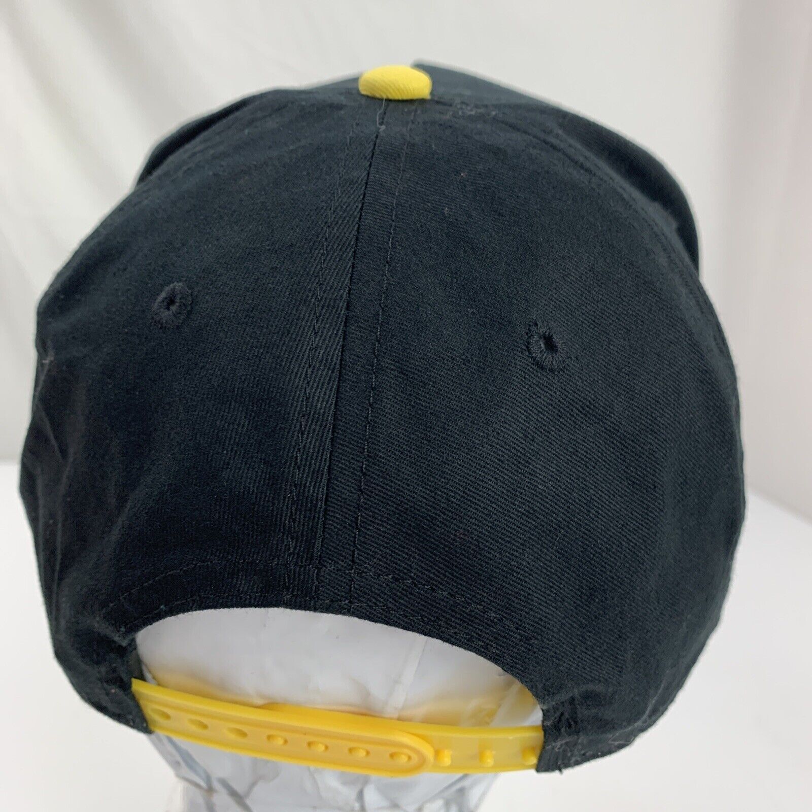 Chill Mode Joy Pixels Youth Ball Cap Hat Snapback Baseball