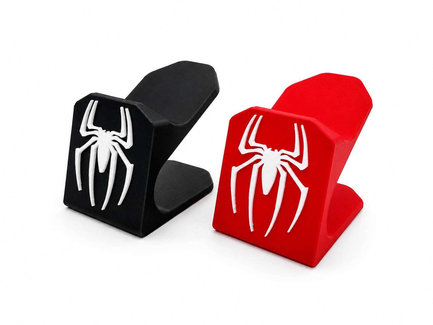 Spiderman Controller Stand Holder Set (2 Pack) for Xbox PS5 Playstation 5