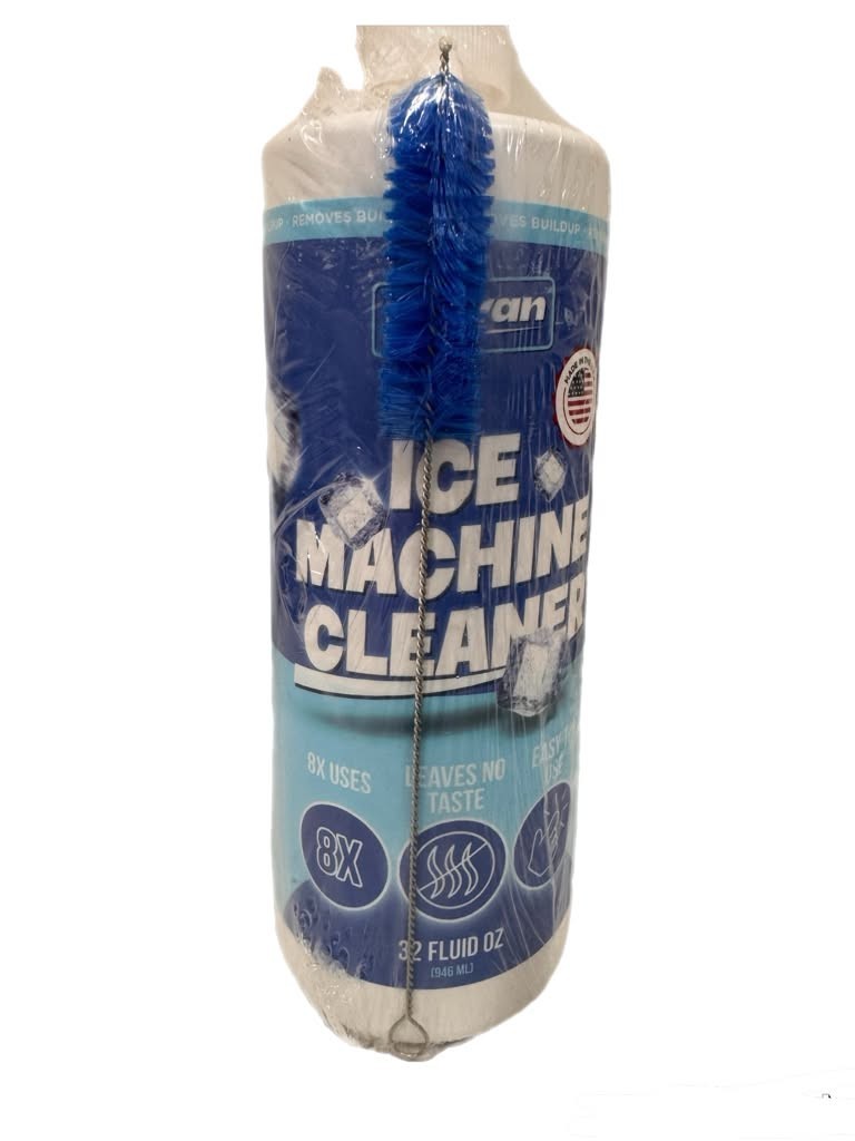 Ice Machine Cleaner 32 oz