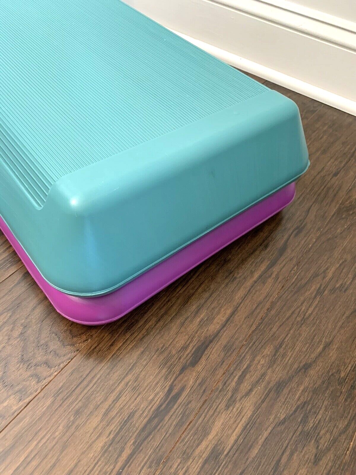 The Step Original Circuit Size Aerobic Platform