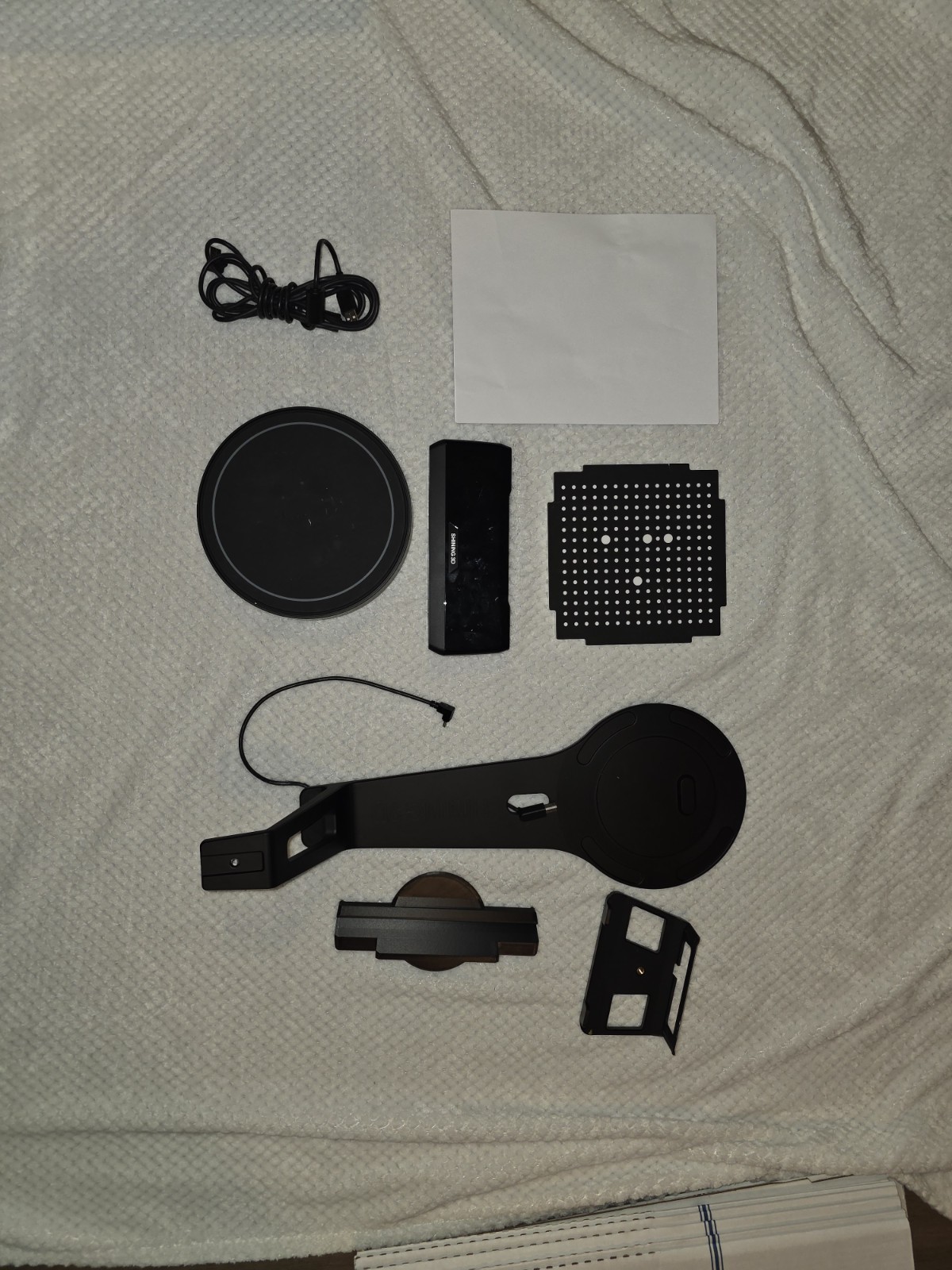 Shining EinScan-SE 3D Scanner