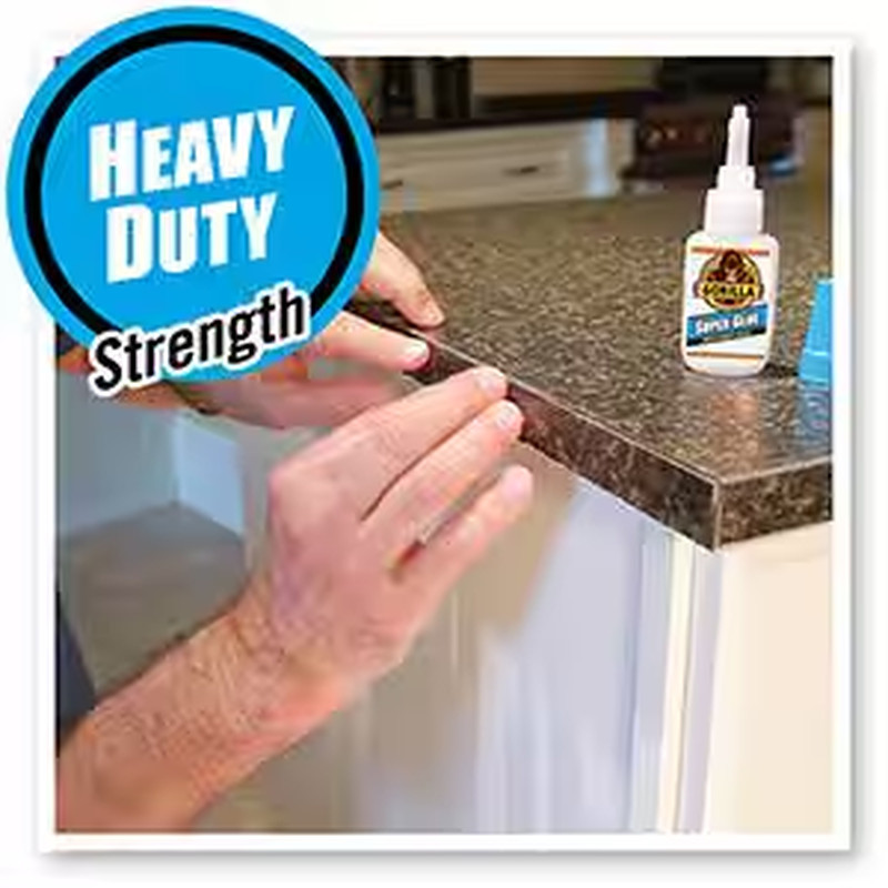 15G Clear Super Glue