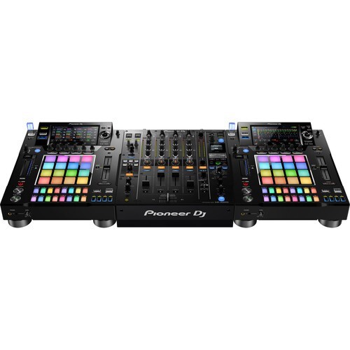 Pioneer DJS-1000 Standalone USB MIDI Effects Sequencer Sampler Workstation