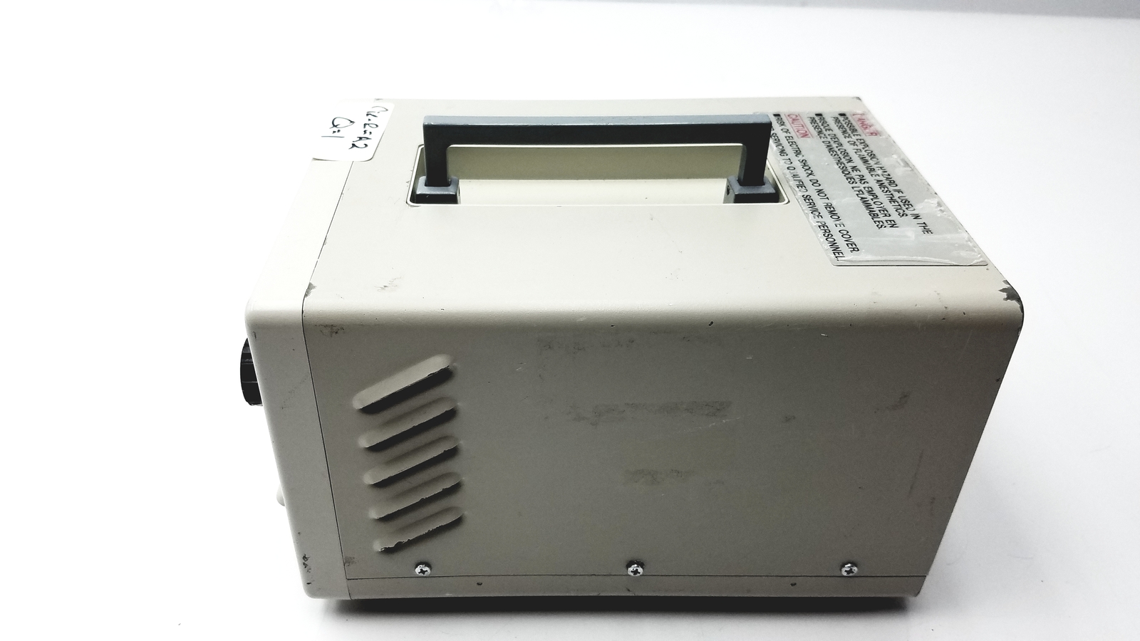 Olympus CLK-4 Halogen Light Source