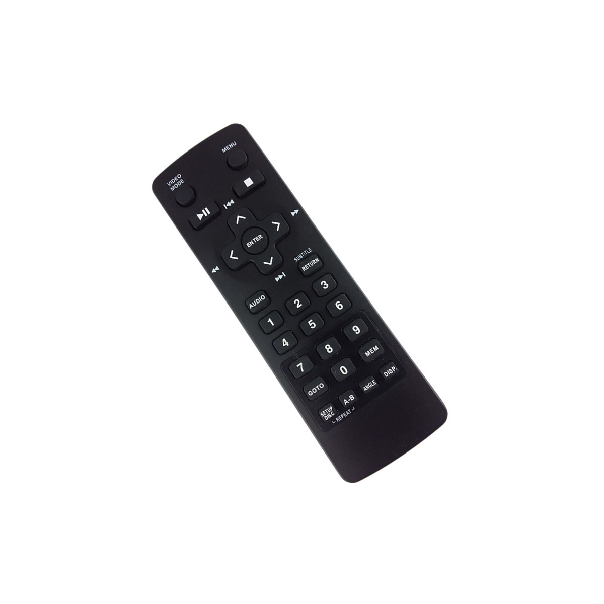 Original Replacement RCA Remote Control for Car DVD System DRC79982 DRC79982V2
