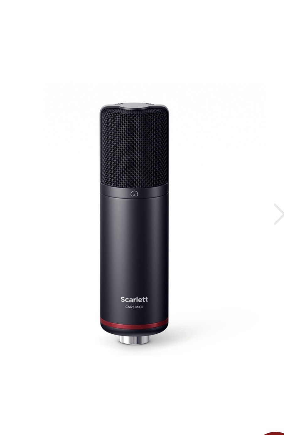 Scarlett 2i2 Studio 4th Generation