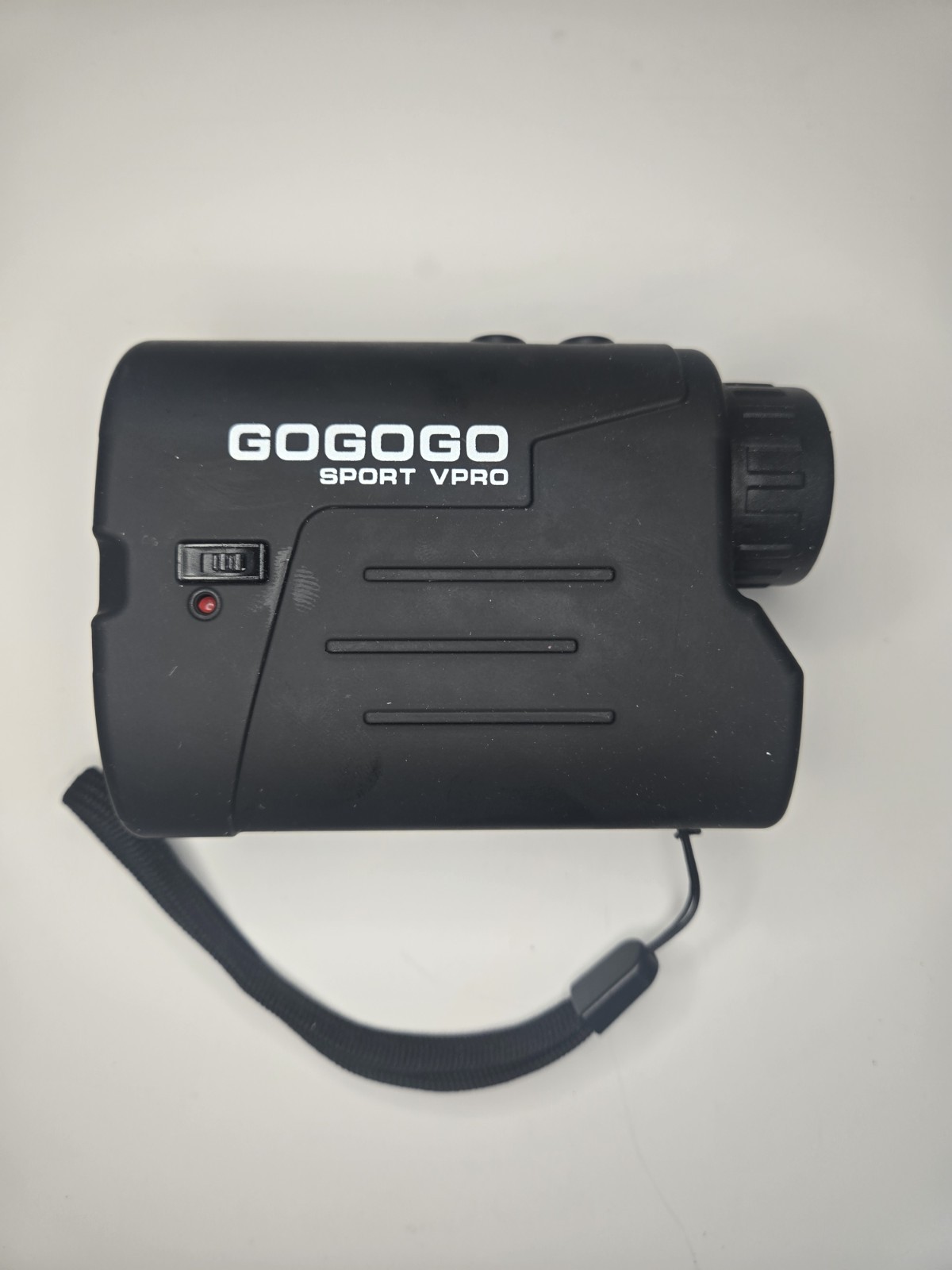 gogogo Sport Vpro Laser Range Finder GS03CM-650