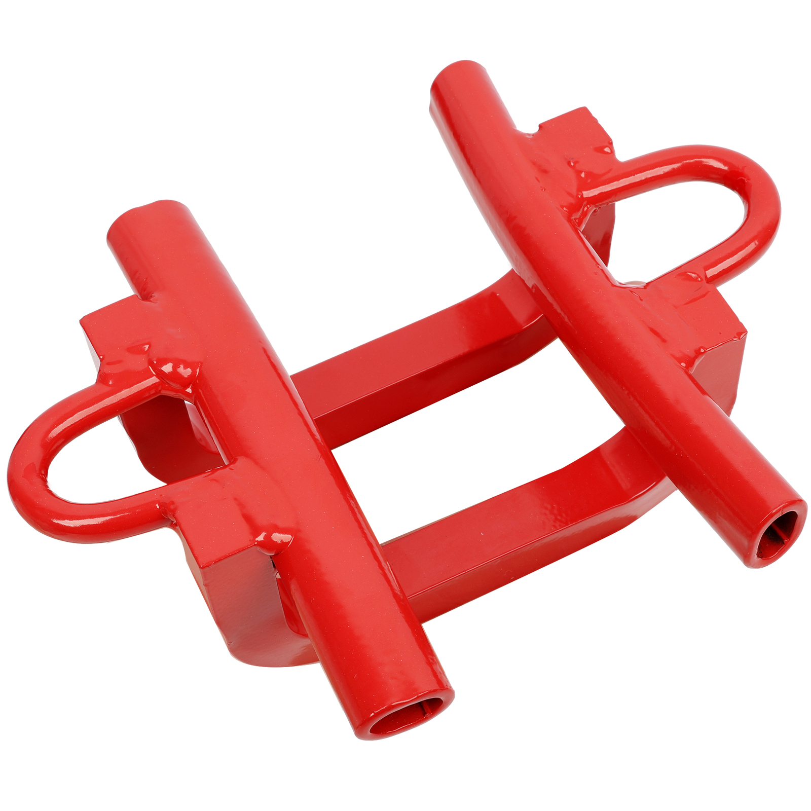 6" Quarter Panel Puller Universal Wheel Wells Frame Dent Car Body Auto Collision