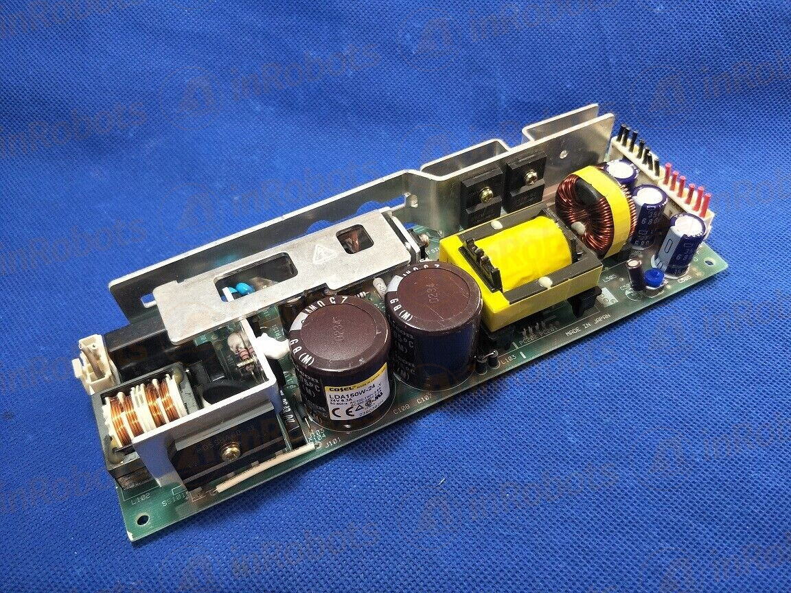 USED COSEL LDA150W-24 24V 6.3A Switching Power Board LDA150W-24, Fast Ship