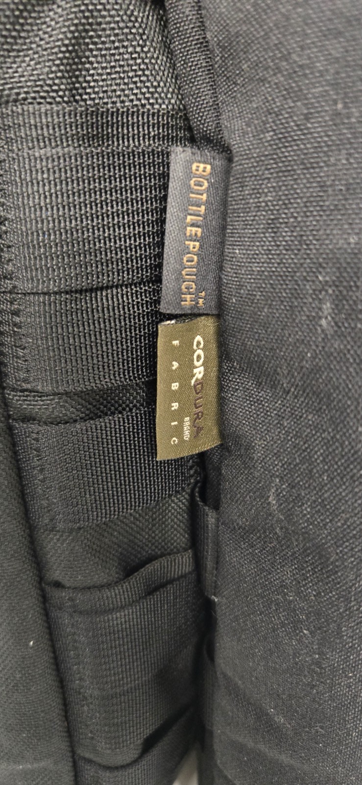 TAD Gear Triple Aught Design Dispatch Bag w/ Camelbak BottlePouch & Extra Pouch