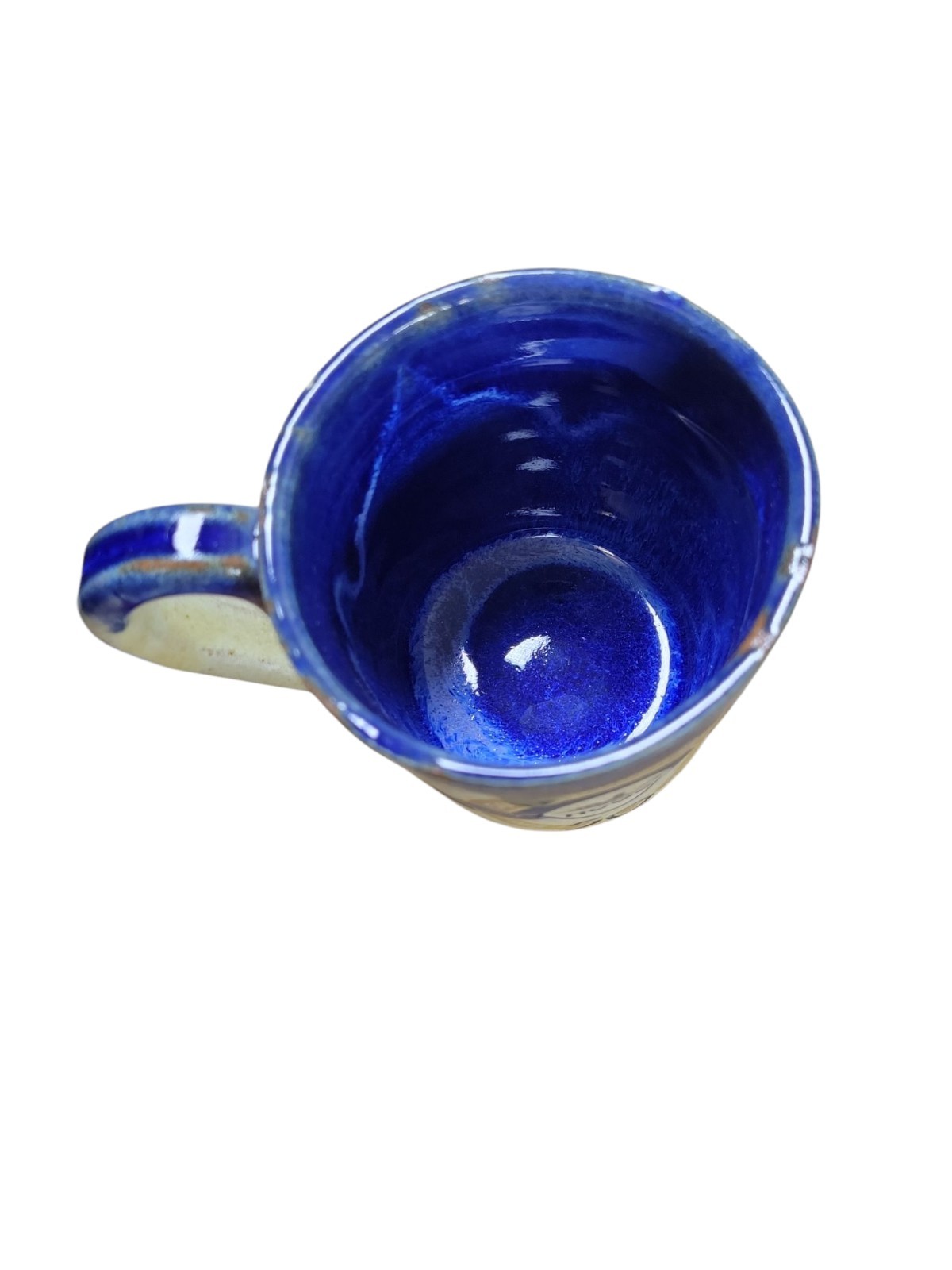 HCGB 50th Anniversary Cruise Coffee Mug