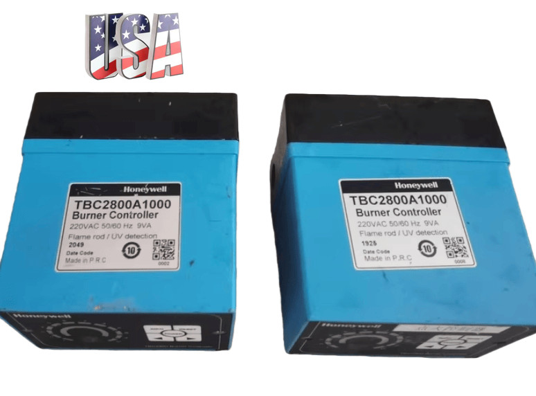 1PCS NEW TBC2800A1000 Honeywell Controller