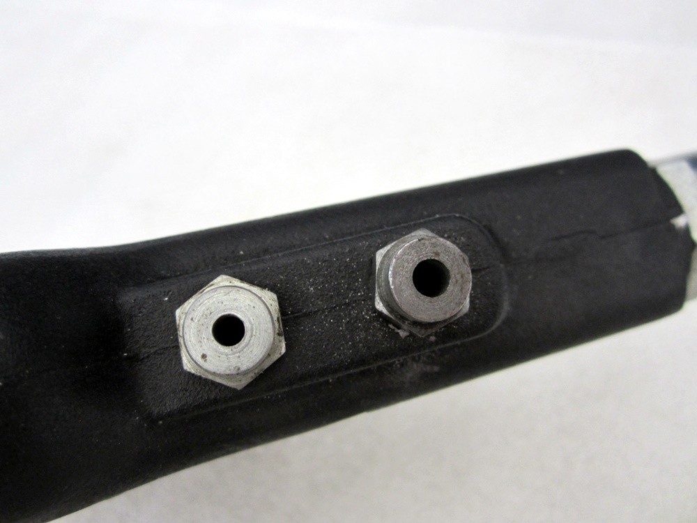 Marson Big Daddy Riveter No. 39010 Made in USA
