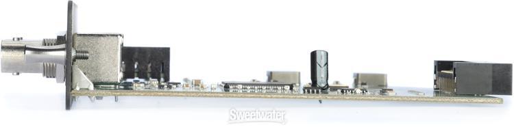 Klark Teknik DN32-MADI 32-channel MADI Expansion Module