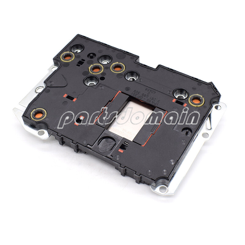 31040-90X10 Transmission Control Unit Module TCM TCU For Nissan RE5R05A 02605500